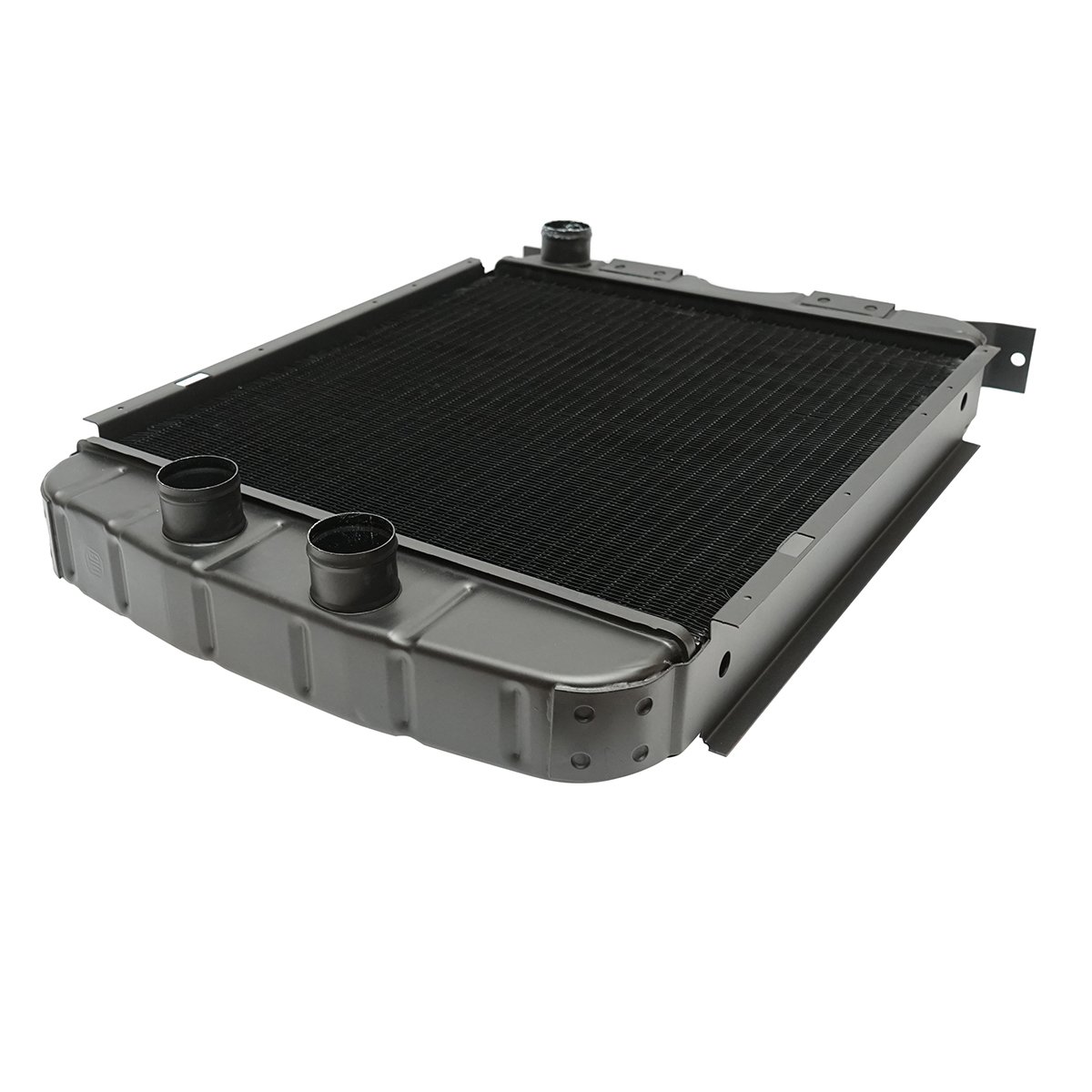 Radiator racire apa Ford cod OEM E1ADDN8005C, E1ADKN8005E, S.66957